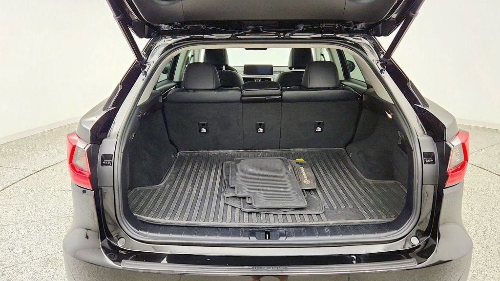 Used 2021 Lexus RX 350 AWD w/ Premium Package image 23