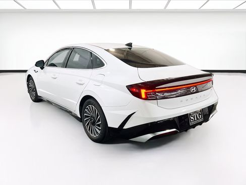 Used 2024 Hyundai Sonata SEL FWD image 6