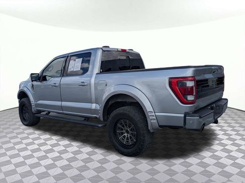 Used 2023 Ford F150 Platinum w/ Equipment Group 701A High image 5