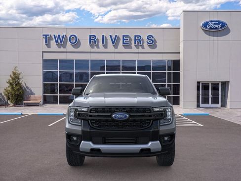 New 2026 Ford Ranger XLT AWD/4WD image 6