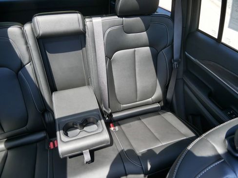 New 2025 Jeep Grand Cherokee Limited 4xe image 26