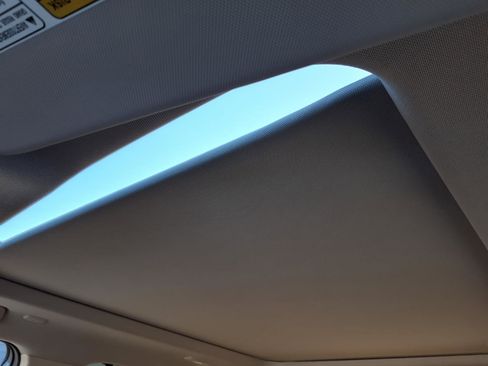 New 2026 Nissan Rogue Platinum w/ Platinum Premium Package image 23