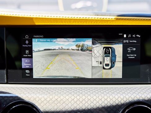 Used 2025 Rolls-Royce Spectre Black Badge image 69