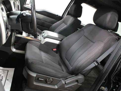 Used 2014 Ford F150 FX4 image 22