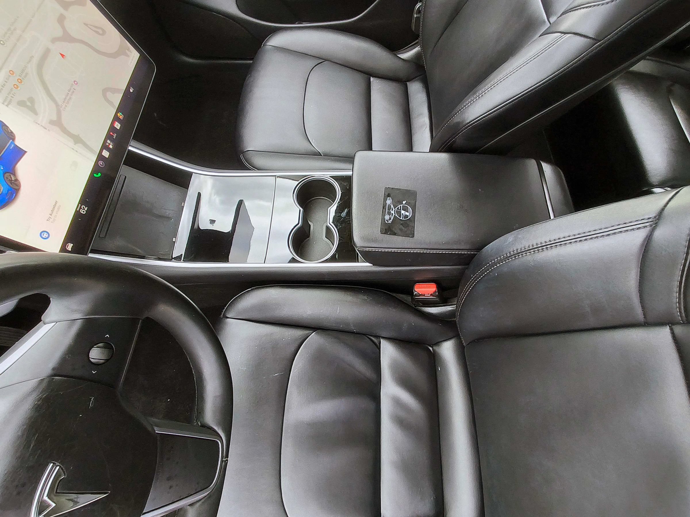 Used 2018 Tesla Model 3 Long Range RWD image 15