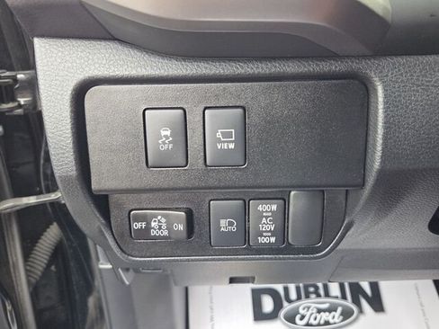 Used 2022 Toyota Tacoma Limited w/ Nightshade Package AWD/4WD image 26