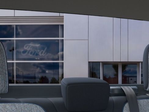 New 2026 Ford Maverick XLT FWD image 24