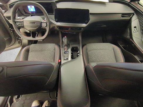 New 2026 Dodge Charger Scat Pack image 11