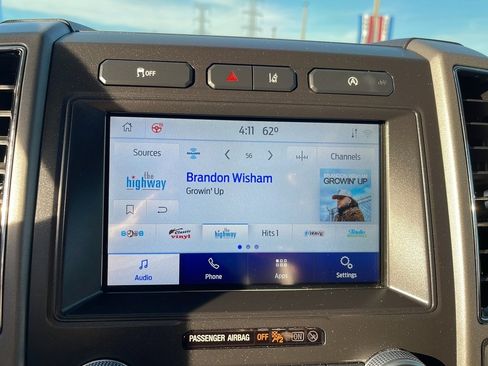 Certified 2021 Ford Expedition XLT image 20