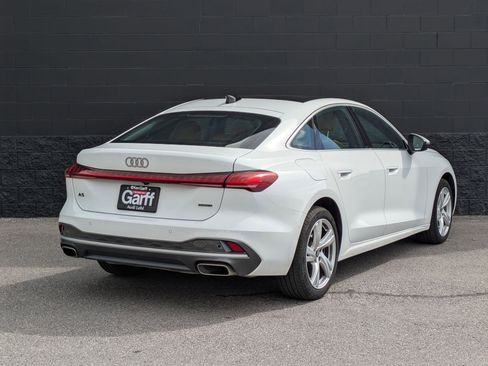 Certified 2025 Audi A5 2.0T Premium w/ Convenience Package AWD/4WD image 6