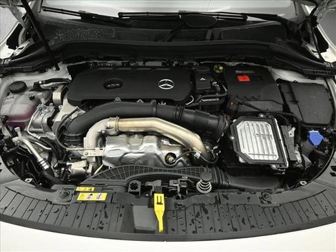 New 2026 Mercedes-Benz GLA 250 4MATIC image 30