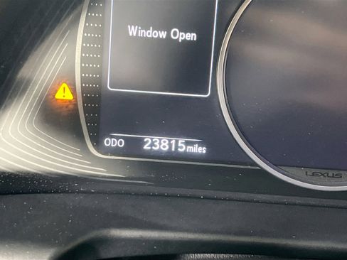 Used 2022 Lexus ES 350 w/ Premium Package image 12