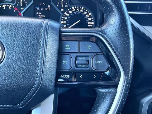 Used 2024 Toyota Tundra SR5 w/ SR5 Convenience Package AWD/4WD image 25