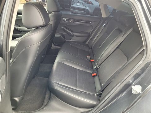 Used 2024 Honda Civic Touring image 6