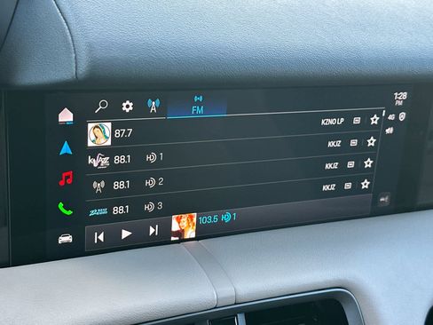 New 2026 Porsche Taycan image 19