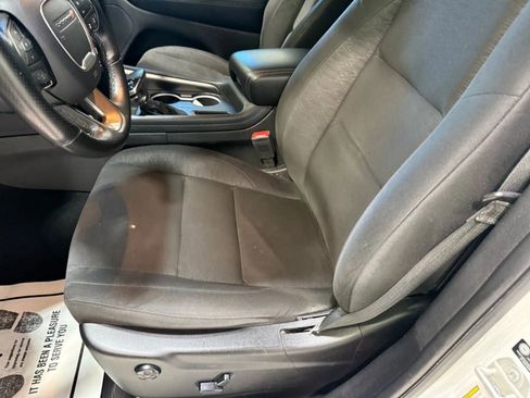 Used 2023 Dodge Durango SXT Launch Edition image 23