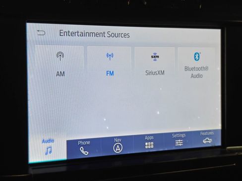 Used 2021 Ford F150 XL w/ Equipment Group 101A High AWD/4WD image 31