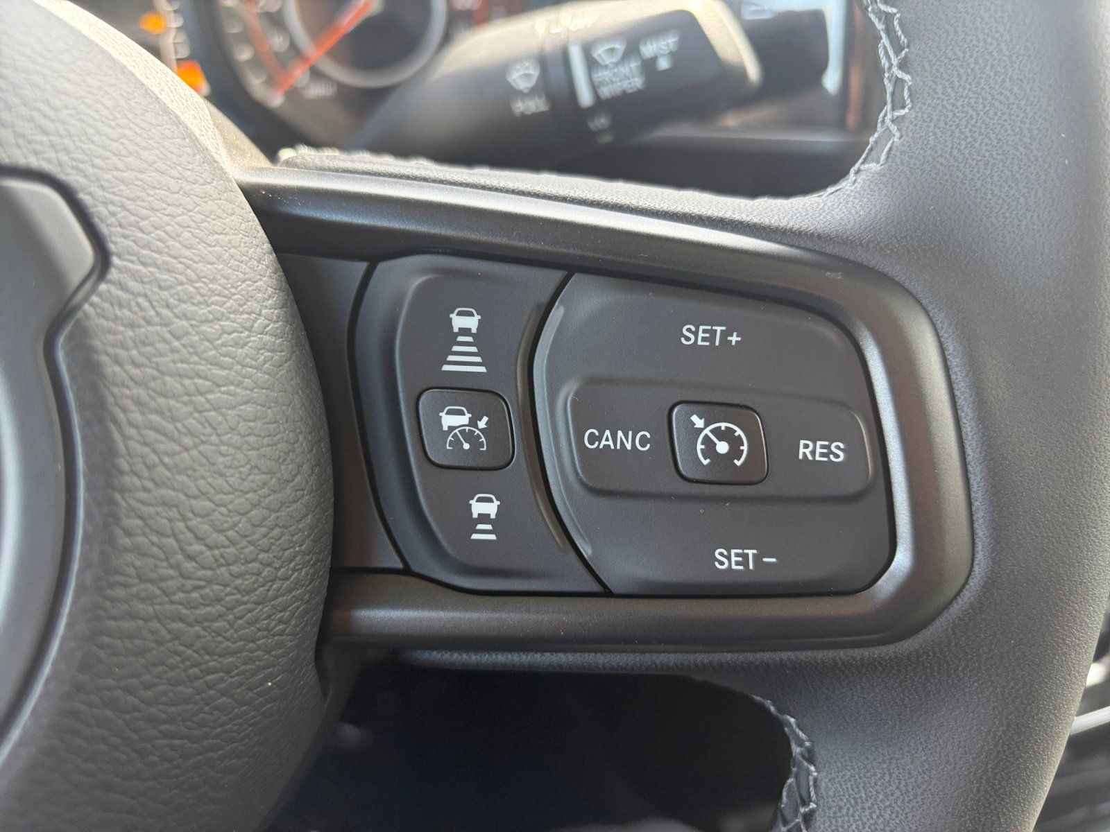 New 2027 Jeep Gladiator Mojave AWD/4WD image 18
