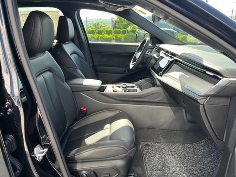 New 2026 Jeep Cherokee Limited AWD/4WD image 26