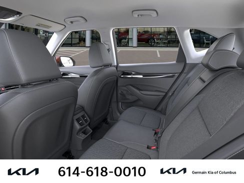 New 2026 Kia Seltos S image 21