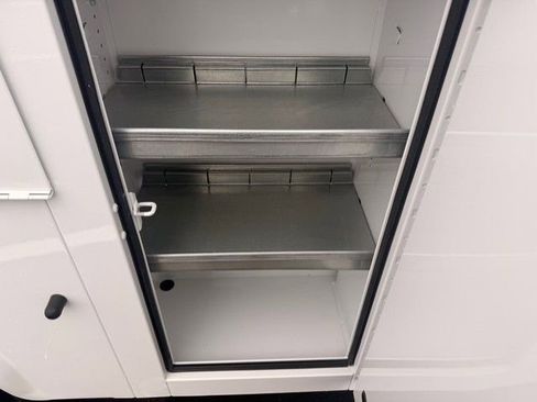 New 2026 Ford Transit 350 w/ Interior Upgrade Package image 4