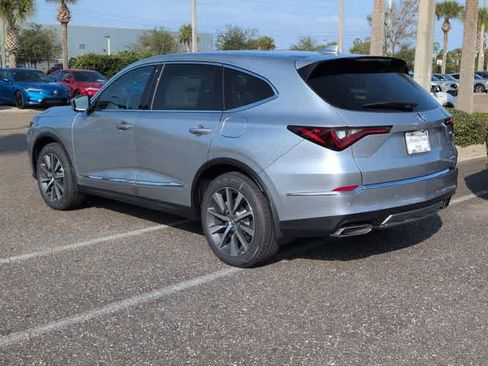 New 2026 Acura MDX SH-AWD w/ Technology Package image 6