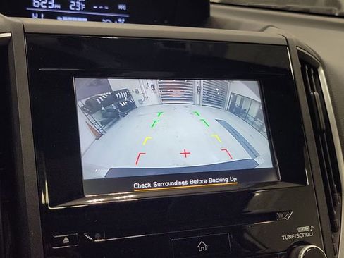 Used 2023 Subaru Crosstrek 2.0i Premium image 29