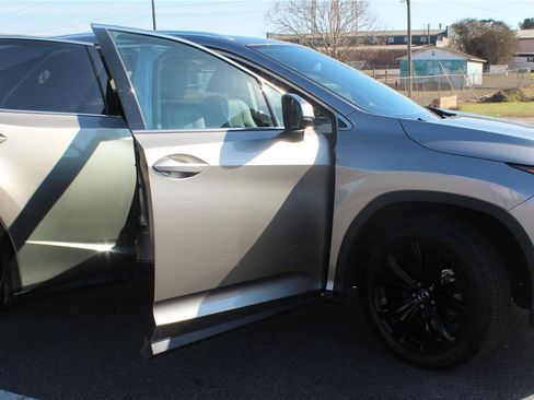 Used 2021 Lexus RX 350 FWD w/ Premium Package image 12