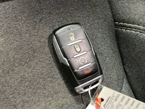 Used 2020 RAM 1500 Big Horn AWD/4WD image 43