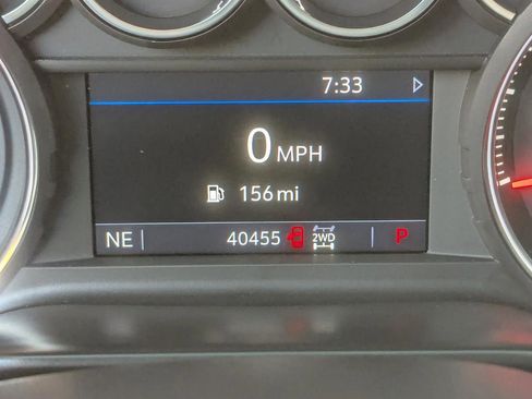 Used 2021 Chevrolet Silverado 1500 RST w/ Safety Package AWD/4WD image 19