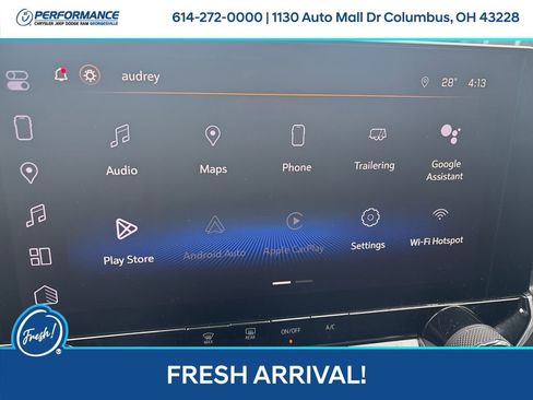 Used 2023 Chevrolet Colorado Trail Boss w/ LPO, Skid Plate Package image 22