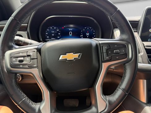 Used 2022 Chevrolet Tahoe LT RWD image 23
