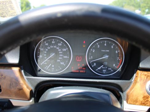 Used 2007 BMW 328i Convertible image 19