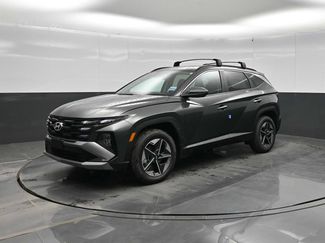 New 2026 Hyundai Tucson SEL AWD/4WD video 1
