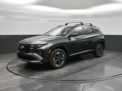 New 2026 Hyundai Tucson SEL AWD/4WD image 1