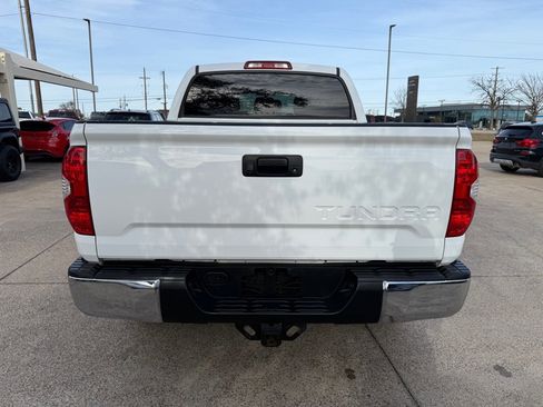 Used 2015 Toyota Tundra SR5 image 6