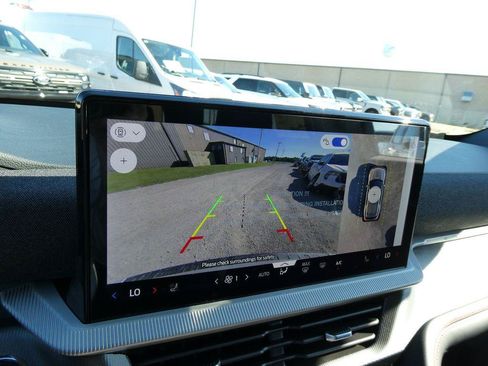 New 2026 Ford Explorer ST AWD/4WD image 26