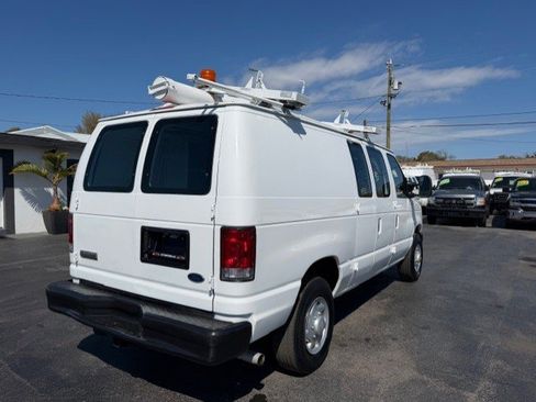 Used 2009 Ford E-350 and Econoline 350 Super Duty image 5