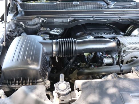 Used 2019 RAM 1500 Big Horn AWD/4WD image 37