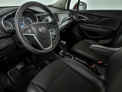 Used 2019 Buick Encore Preferred image 16