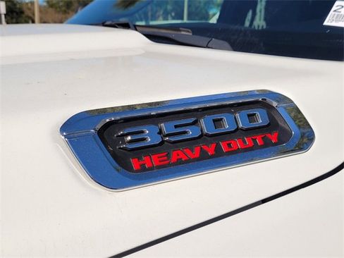 Used 2024 RAM 3500 Big Horn image 5