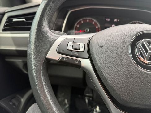 Used 2021 Volkswagen Jetta S FWD image 15
