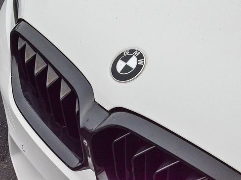 Used 2021 BMW M5 Base w/ Executive Package image 12