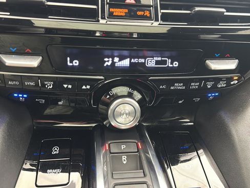 Used 2025 Acura MDX A-Spec AWD/4WD image 22