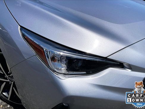 Certified 2024 Subaru Impreza 2.0i Sport AWD/4WD image 27
