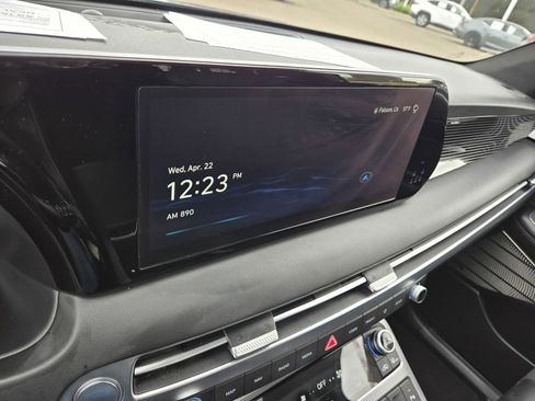 Used 2024 Hyundai Palisade Calligraphy AWD/4WD image 27