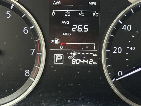 Used 2023 Nissan Kicks S FWD image 23
