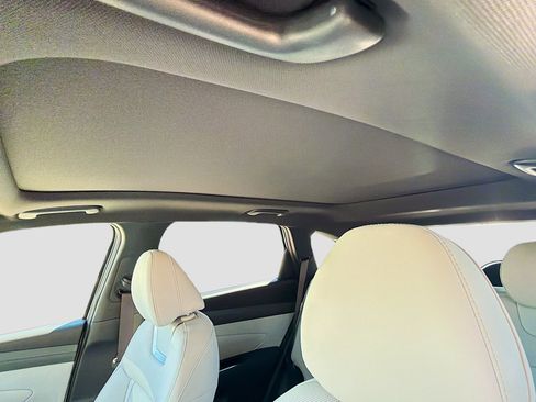 New 2026 Hyundai Tucson Limited image 27