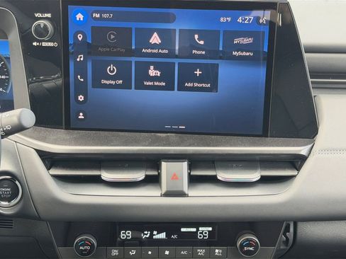 New 2026 Subaru Outback Touring XT AWD/4WD image 19