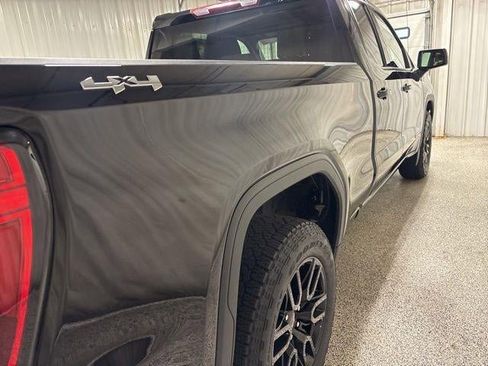 Used 2023 GMC Sierra 1500 Elevation AWD/4WD image 10